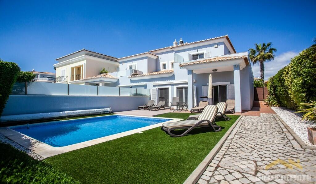 Main image of property: Vale do Lobo, Algarve