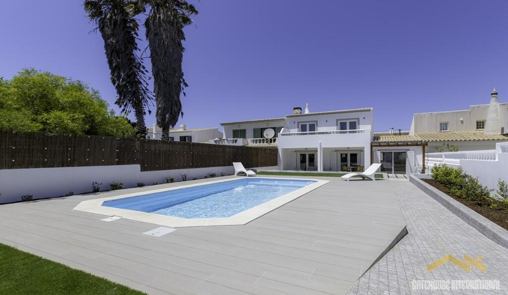 Main image of property: Praia da Luz, Algarve