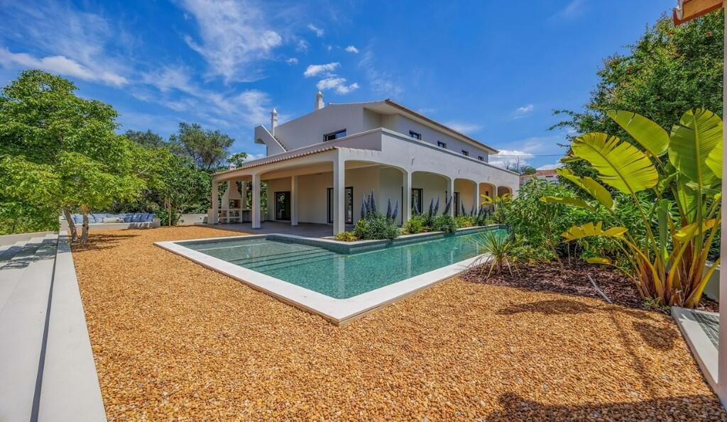 Main image of property: Paderne, Algarve