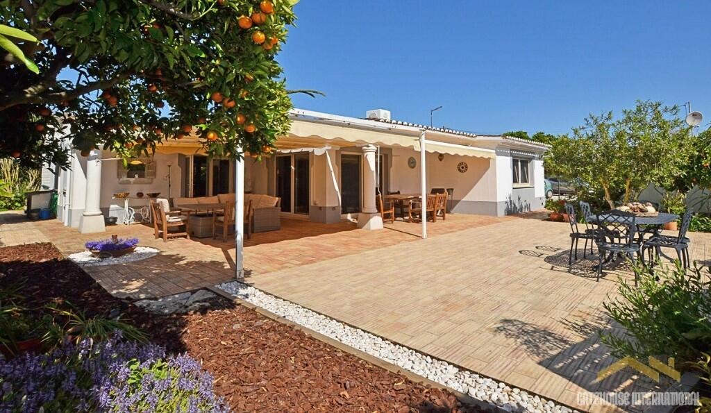 Main image of property: Luz De Tavira, Algarve