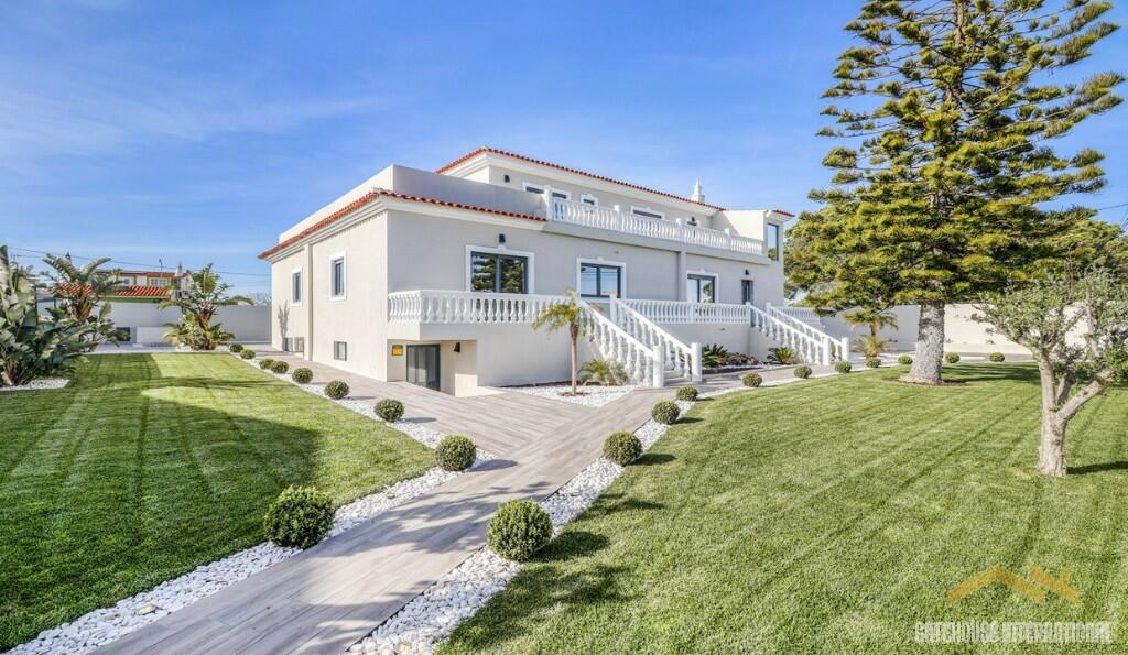 Main image of property: Almancil, Algarve
