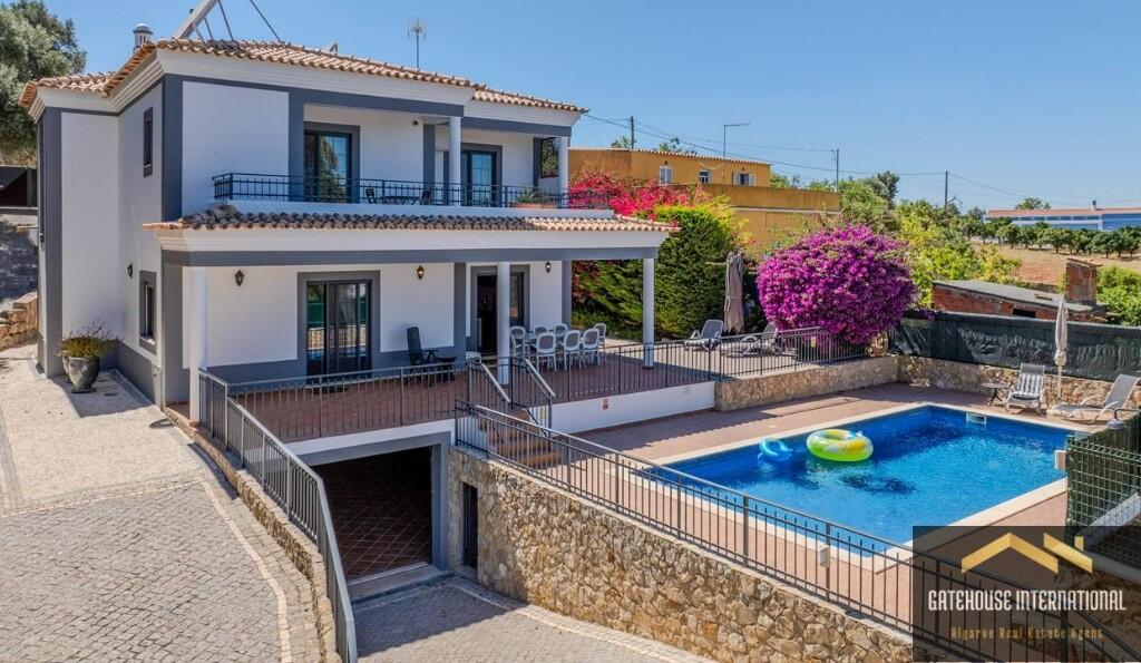 Main image of property: Boliqueime, Algarve
