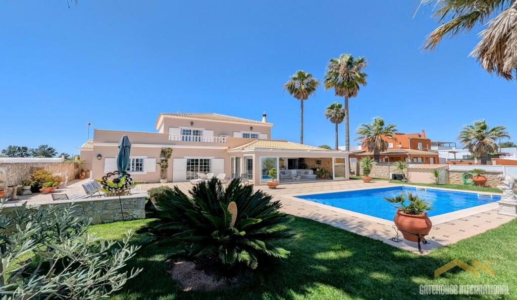 Main image of property: São Bartolomeu de Messines, Algarve