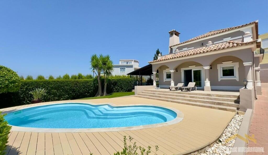 Main image of property: Almancil, Algarve