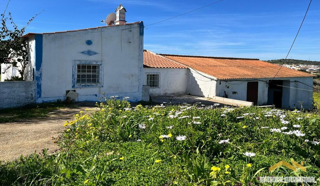 Main image of property: Lagos, Algarve