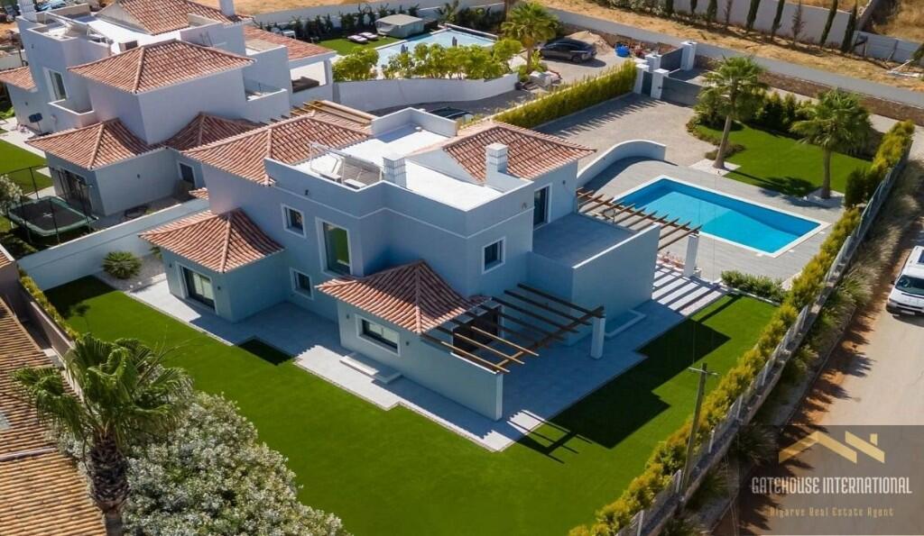 Main image of property: Almancil, Algarve