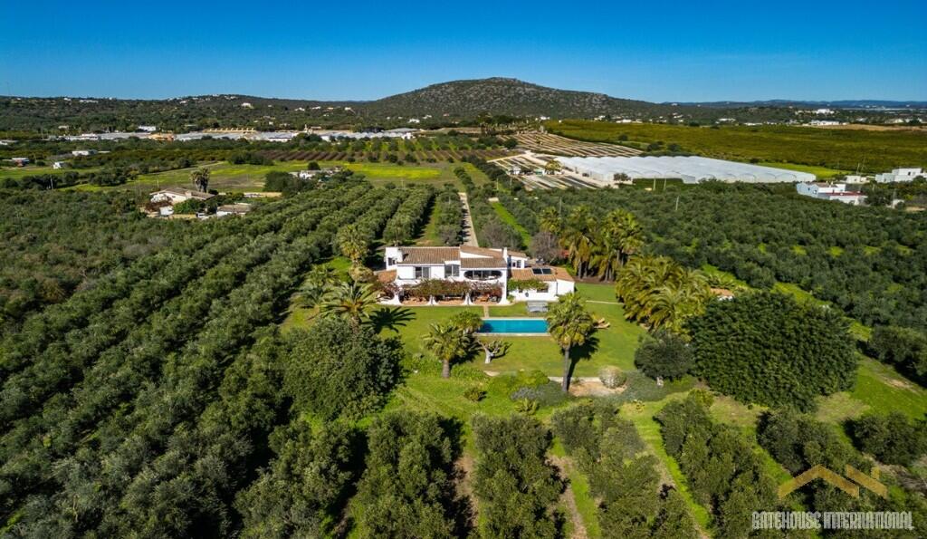 Main image of property: Moncarapacho, Algarve