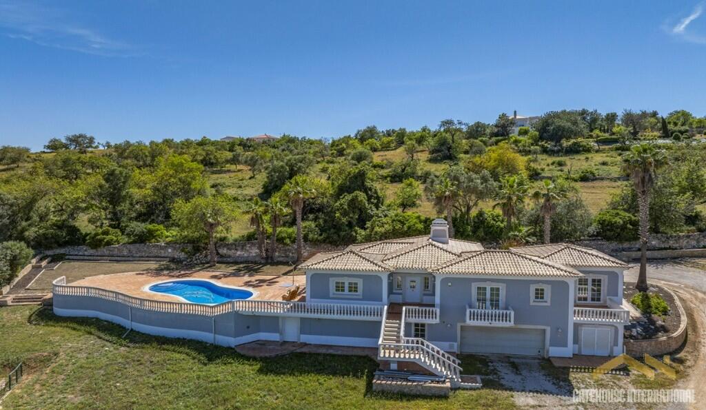Main image of property: Boliqueime, Algarve
