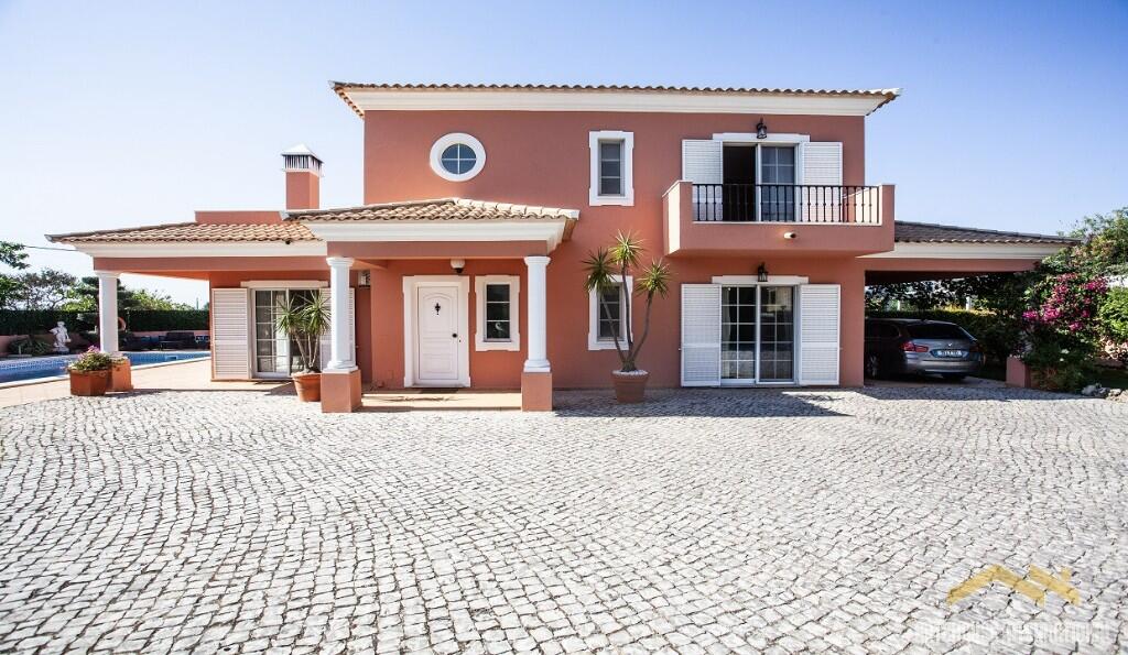 Main image of property: Almancil, Algarve