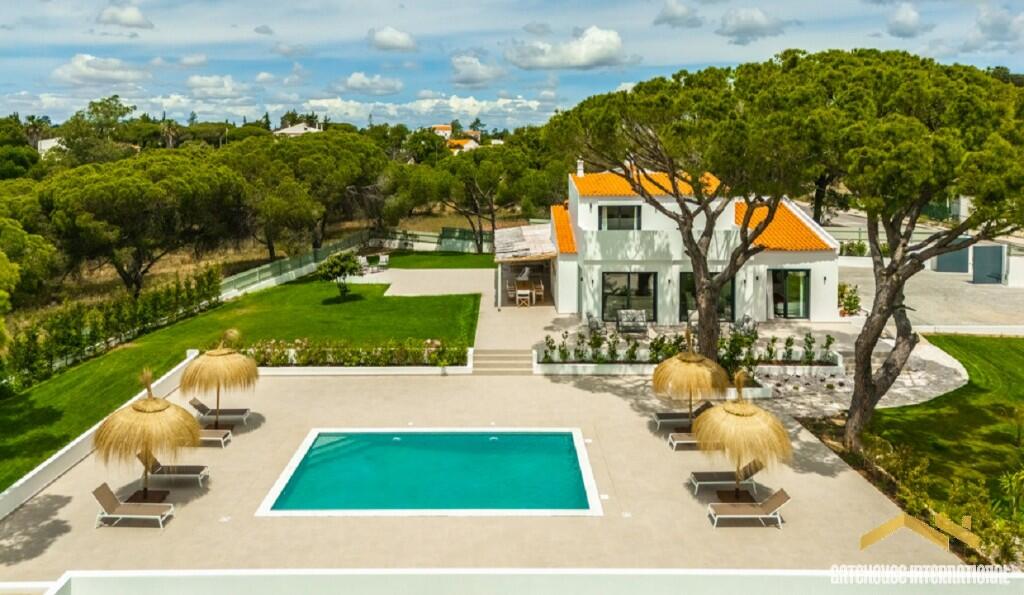 Main image of property: Almancil, Algarve