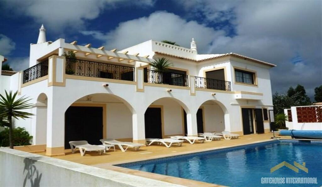 Main image of property: Almancil, Algarve