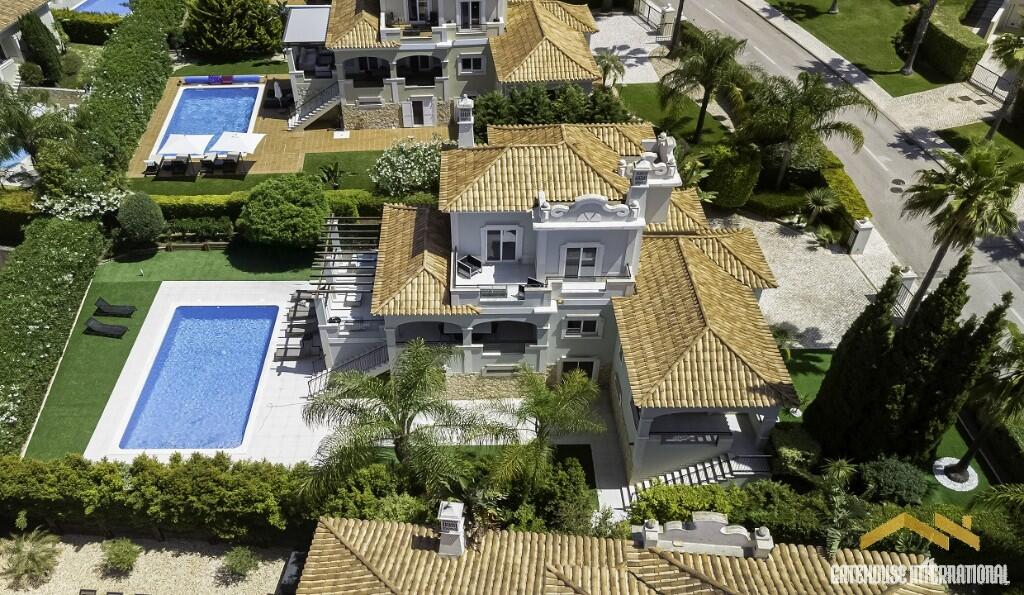 Main image of property: Almancil, Algarve