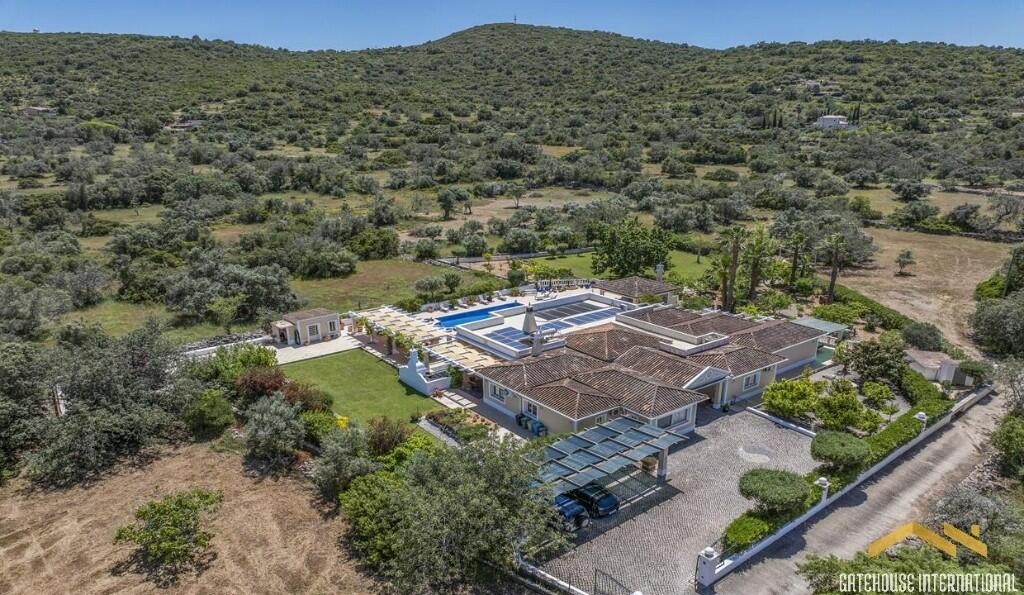 Main image of property: Santa Bárbara de Nexe, Algarve