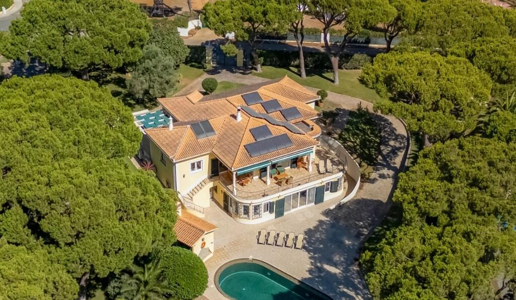 Main image of property: Vale do Lobo, Algarve