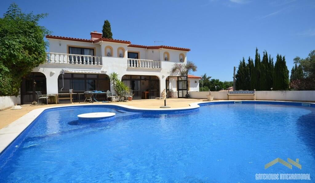 Main image of property: Boliqueime, Algarve