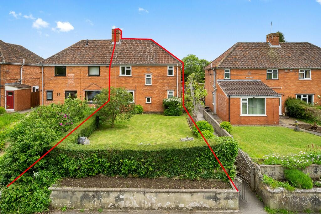 Main image of property: Burrowfield, Bruton, Somerset, BA10