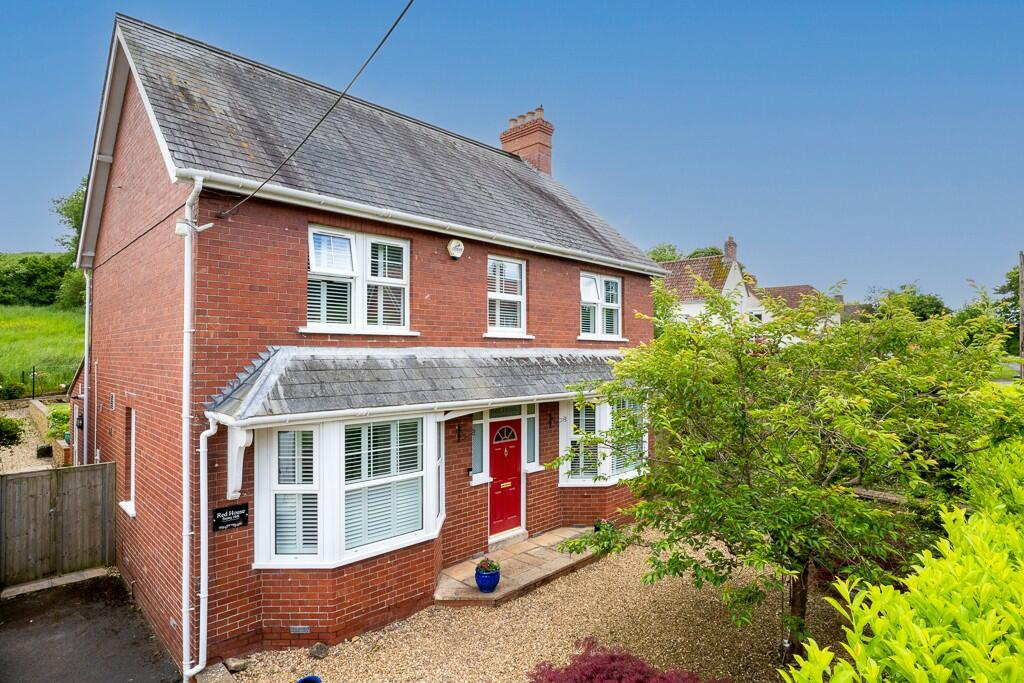 Main image of property: Sunny Hill, Bruton, Somerset, BA10 0NN