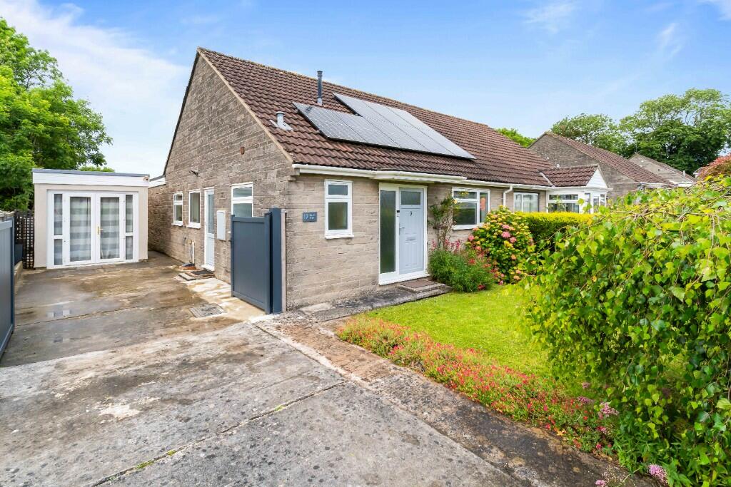 Main image of property: Beech Way, Evercreech, BA4 6NZ