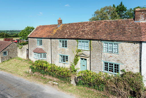 Main image of property: North Brewham, Bruton, Somerset, BA10 0JG