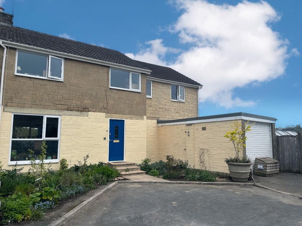Main image of property: Brue Close, Bruton, Somerset, BA10