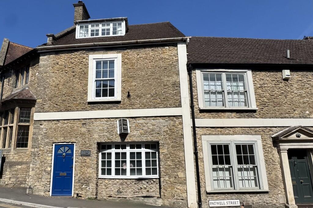 Main image of property: Patwell Street, Bruton, Somerset, BA10 0EQ