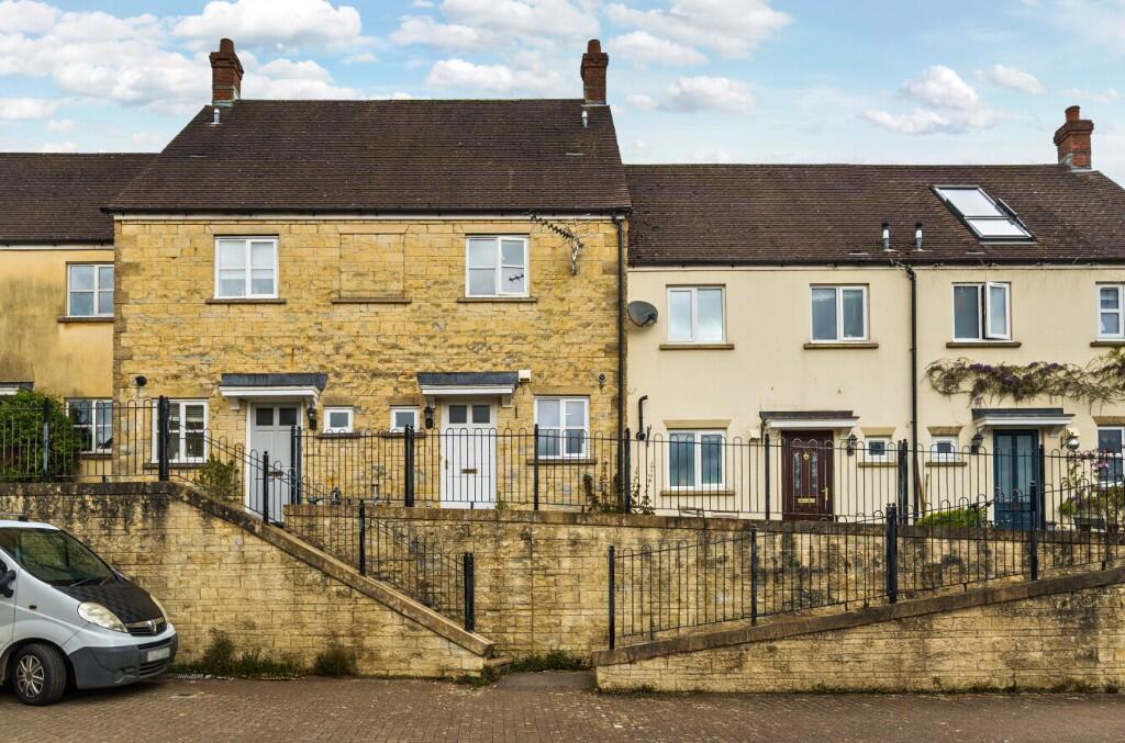 Main image of property: Tolbury Mill, Bruton, Somerset, BA10 0DY