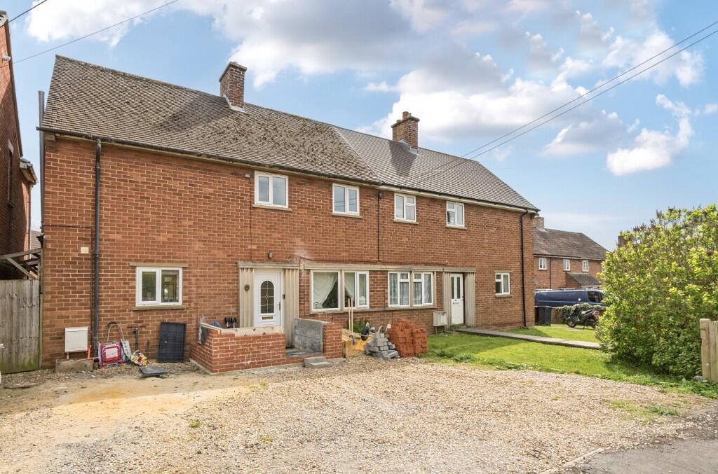 Main image of property: Maesdown Road, Evercreech, Somerset, BA4 6LE