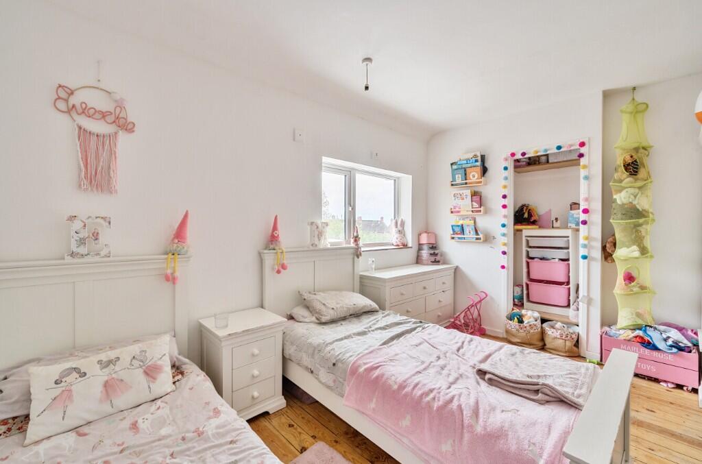 Additional image 11 of Maesdown Road, Evercreech, Somerset, BA4 6LE