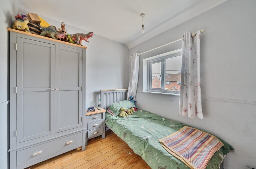 Additional image 12 of Maesdown Road, Evercreech, Somerset, BA4 6LE