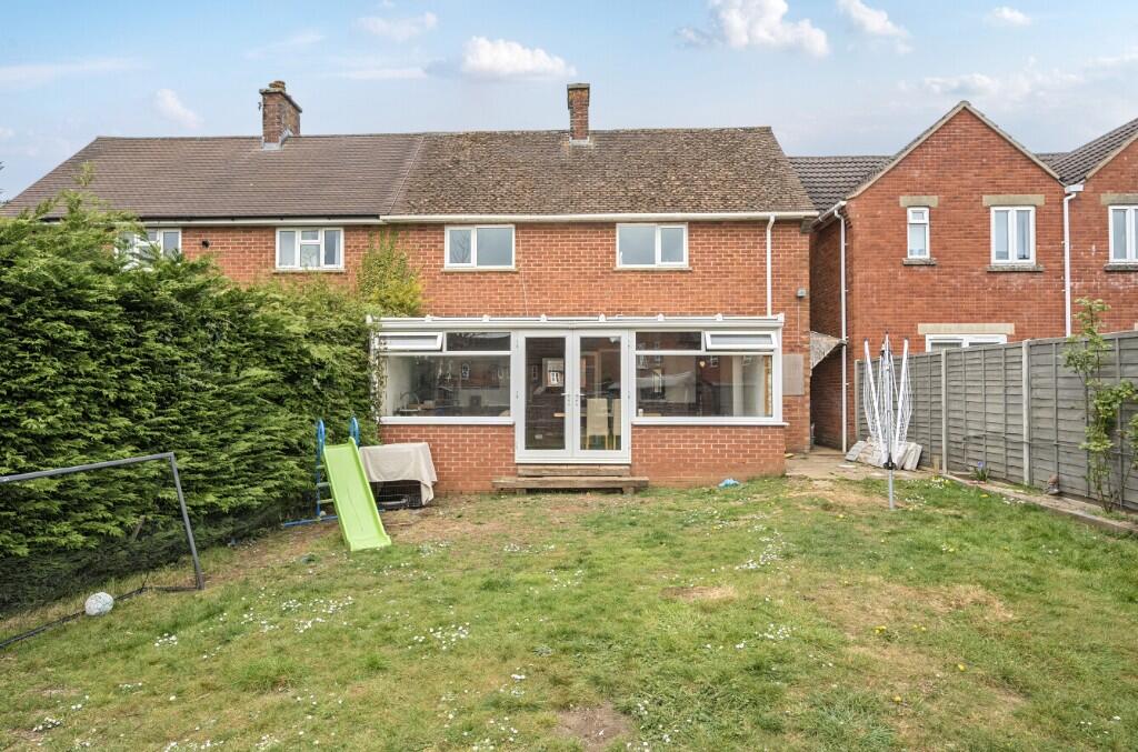 Additional image 14 of Maesdown Road, Evercreech, Somerset, BA4 6LE