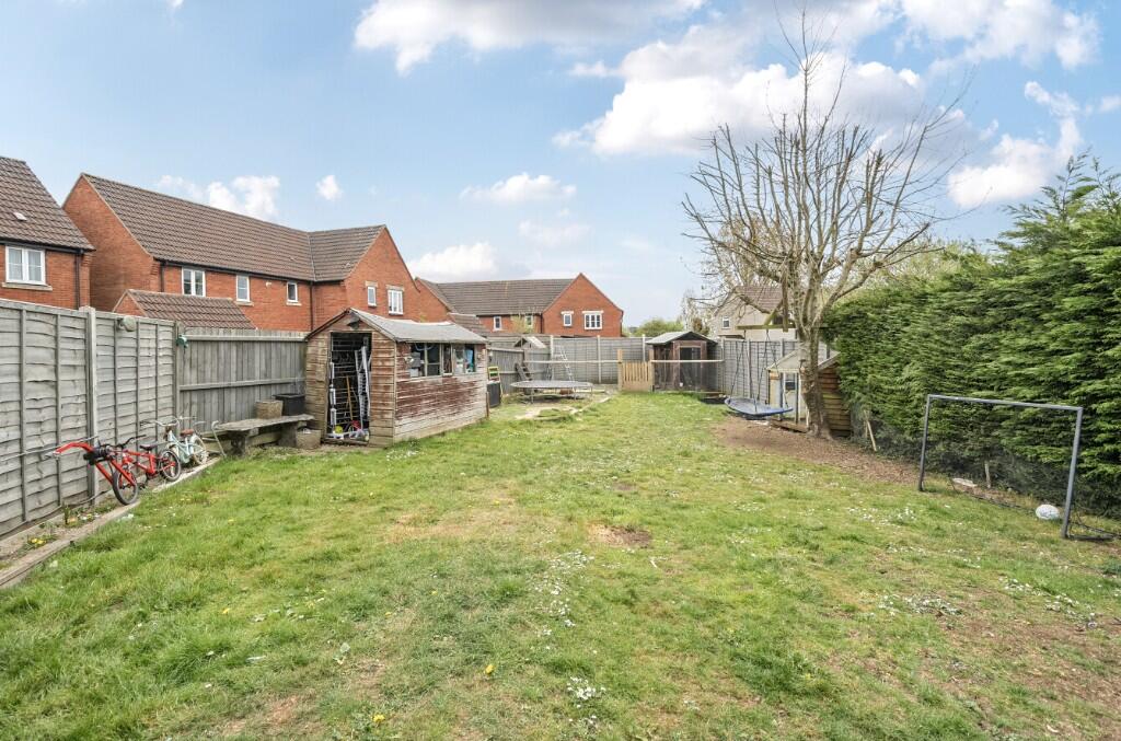 Additional image 15 of Maesdown Road, Evercreech, Somerset, BA4 6LE