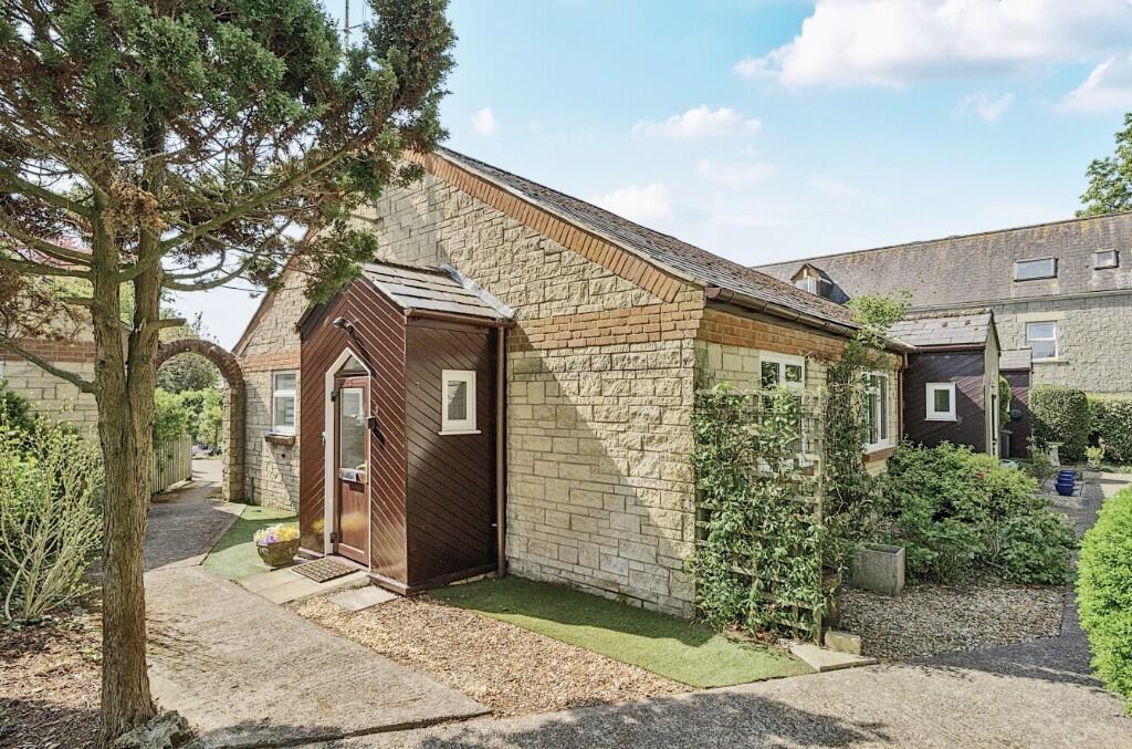 Main image of property: Shapway Lane, Evercreech, Shepton Mallet, BA4 6JS