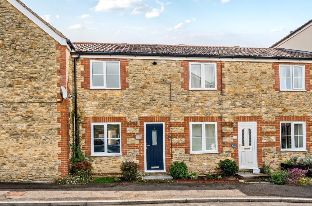Main image of property: Vineys Yard, Bruton, Somerset, BA10 0EU