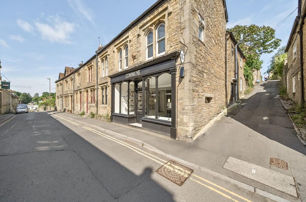 Main image of property: St. Catherines Hill, Bruton, Somerset, BA10 0DG