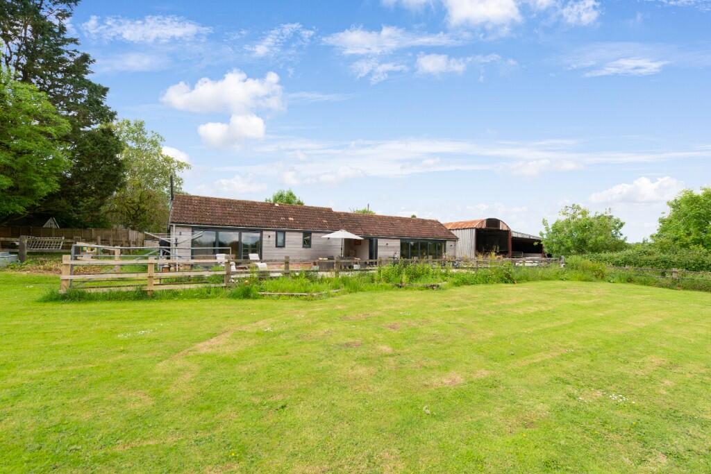 Main image of property: North Brewham, Bruton, Somerset, BA10 0JG