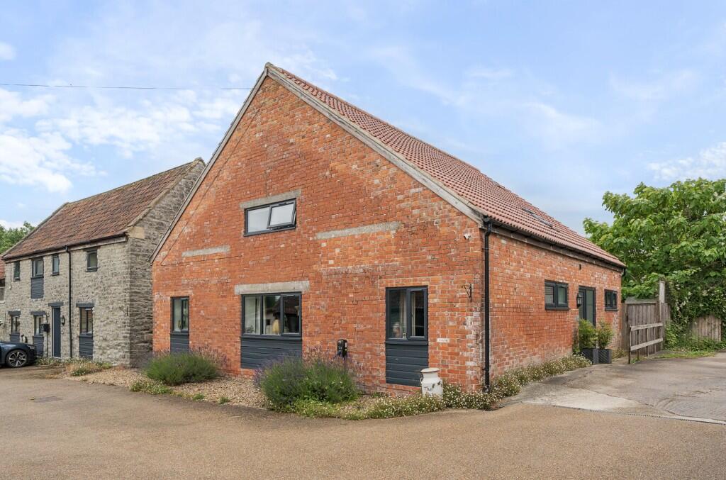 Main image of property: Arthurs Bridge, Somerset, BA4 6NE