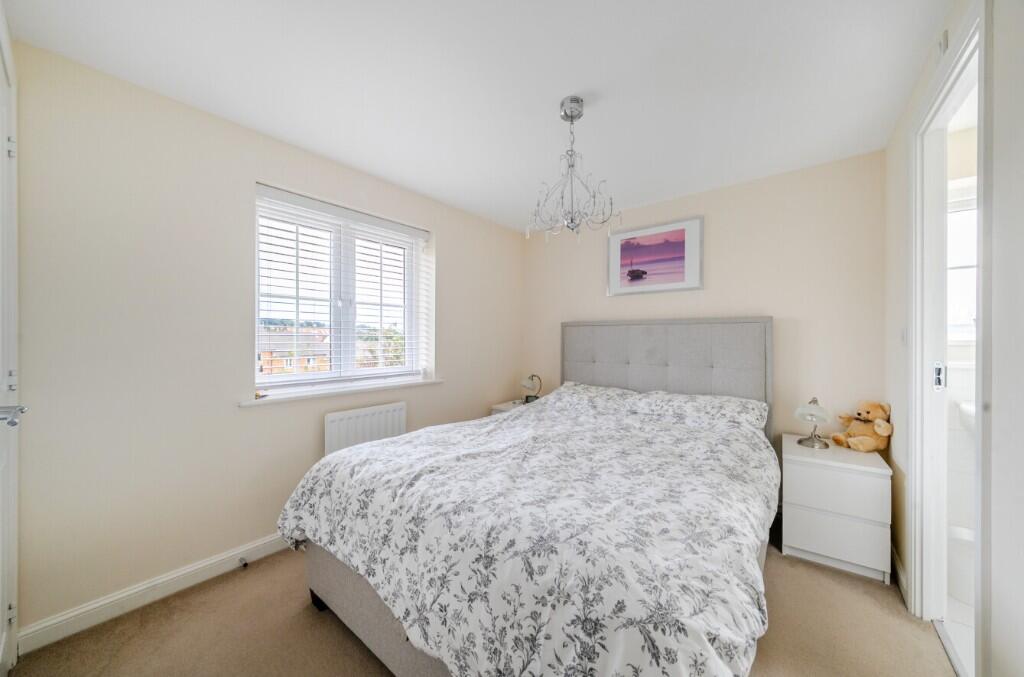 Additional image 7 of Crocker Way, Wincanton, Somerset, BA9 9FY