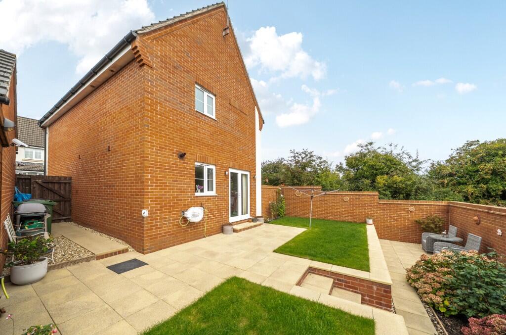 Additional image 14 of Crocker Way, Wincanton, Somerset, BA9 9FY