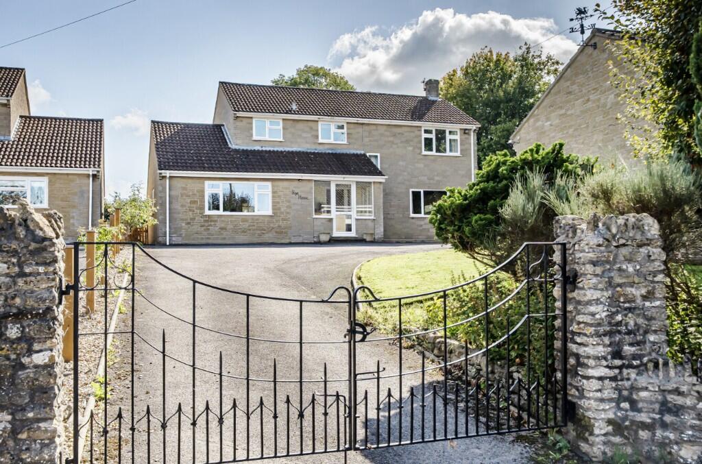 Main image of property: Bayford, Wincanton, Somerset, BA9 9NL