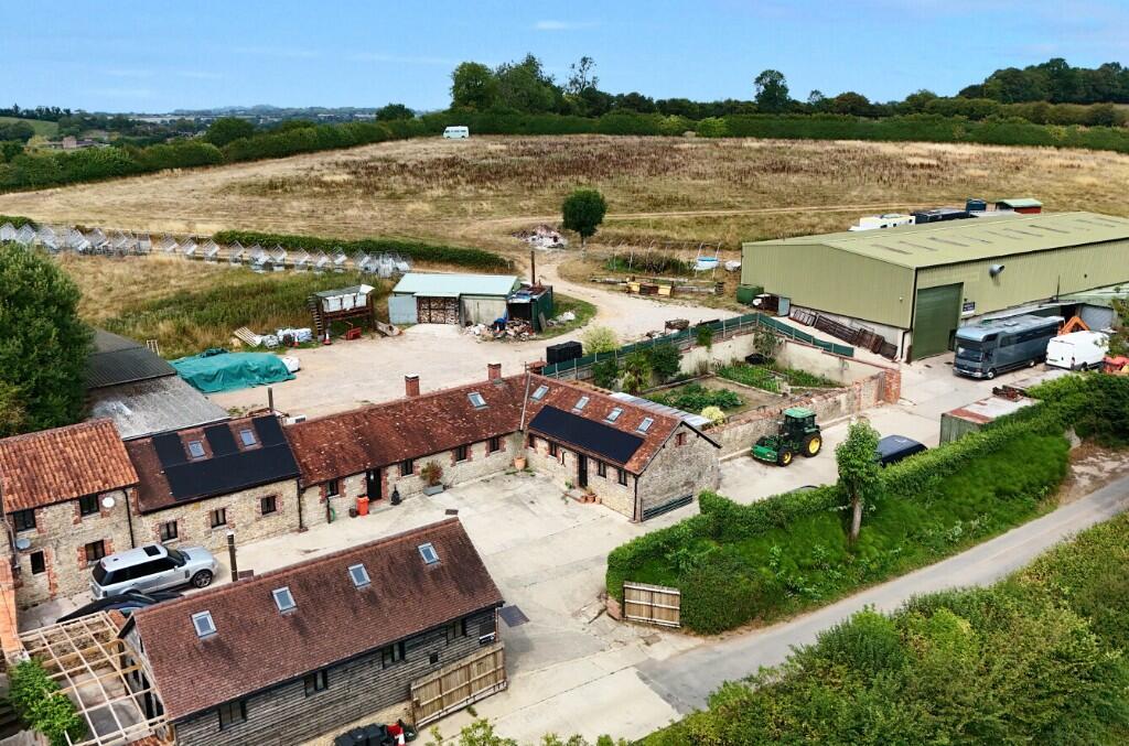 Main image of property: Stoke Trister, Somerset, BA9 9PQ
