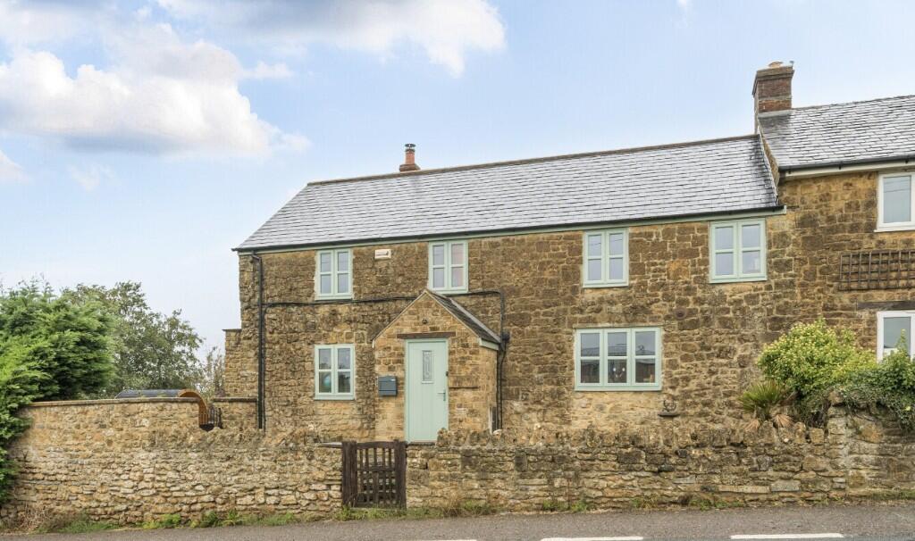 Main image of property: Galhampton Hill, Galhampton, Somerset, BA22 7AE