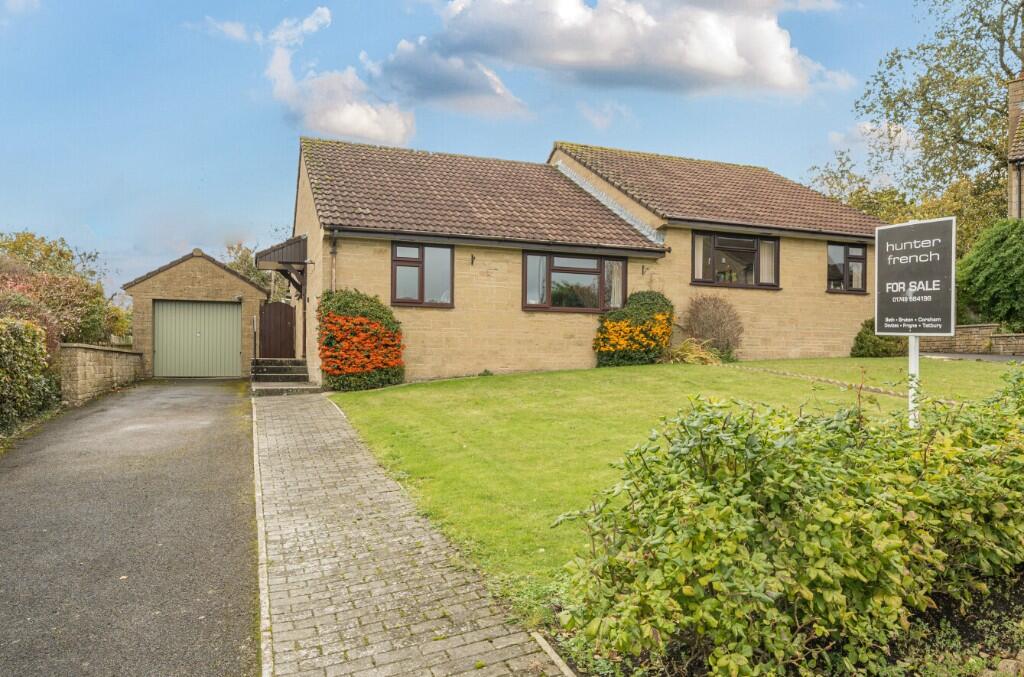 Main image of property: Churchfield Drive, Castle Cary, Somerset, BA7 7LB