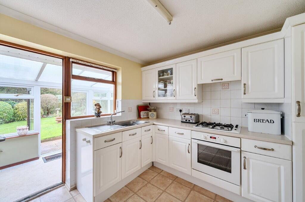 Additional image 5 of Churchfield Drive, Castle Cary, Somerset, BA7 7LB