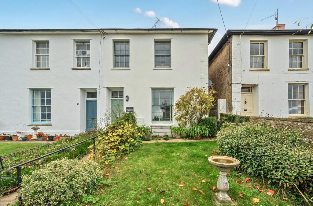 Main image of property: Coylton Terrace, Wincanton, Somerset, BA9 9LQ