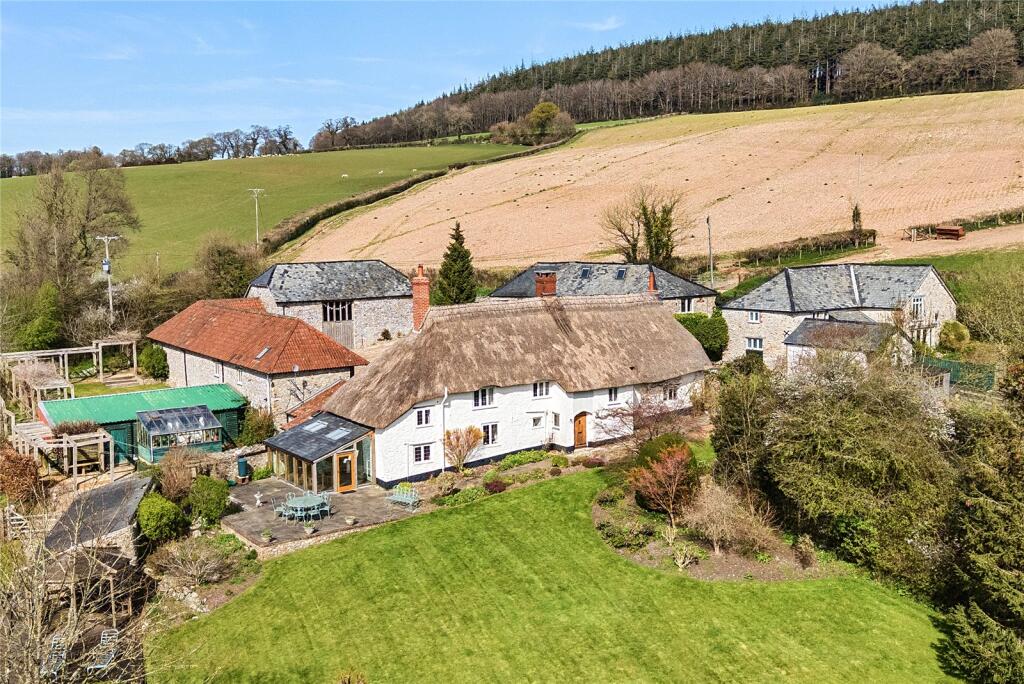 Main image of property: Shute, Axminster, Devon