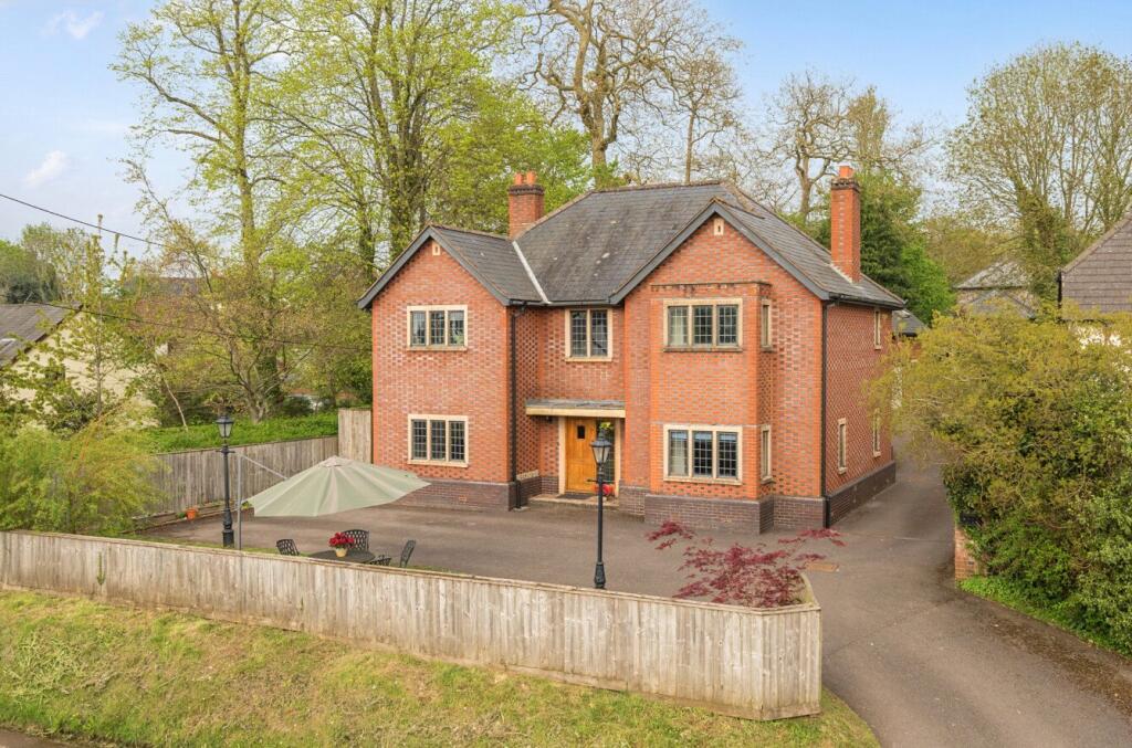Main image of property: Talaton, Exeter, Devon