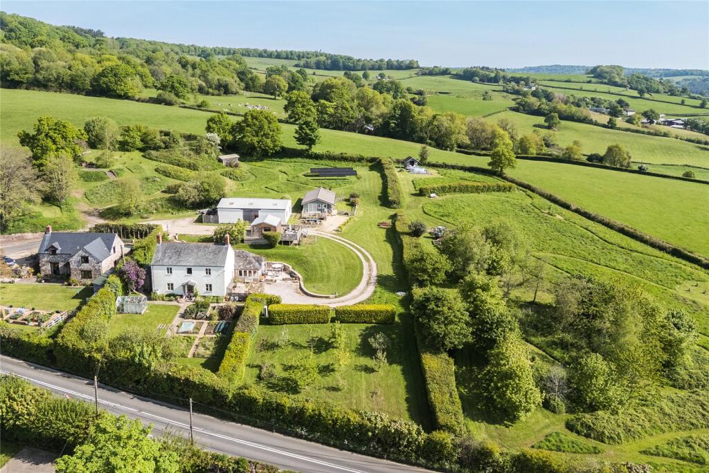 Main image of property: Yarcombe, Honiton, Devon