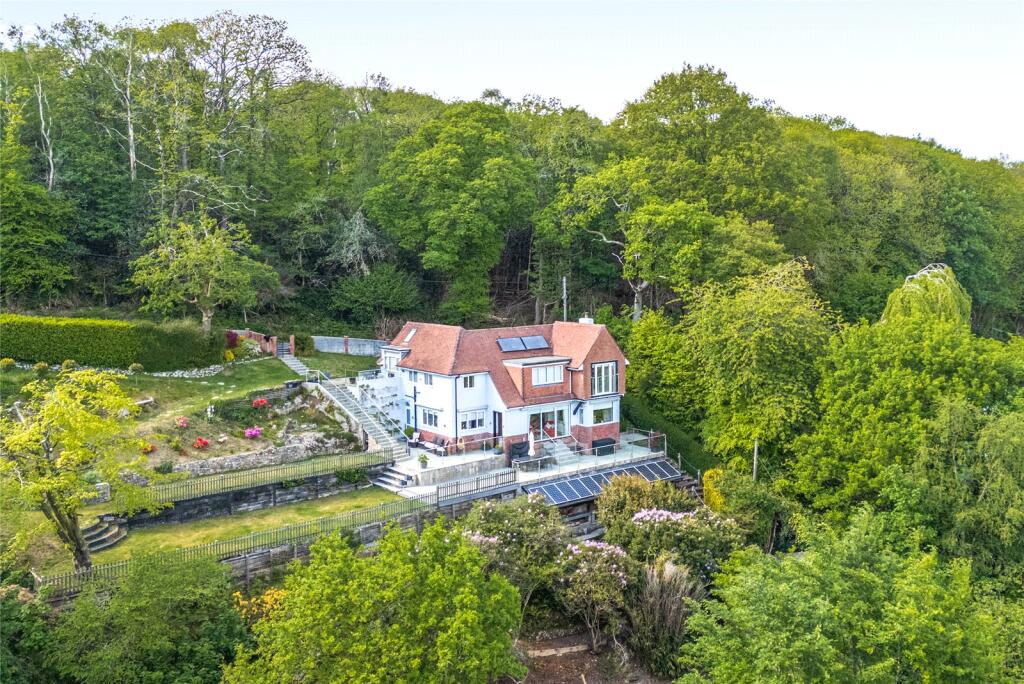 Main image of property: Woodhouse Hill, Uplyme, Lyme Regis, Devon