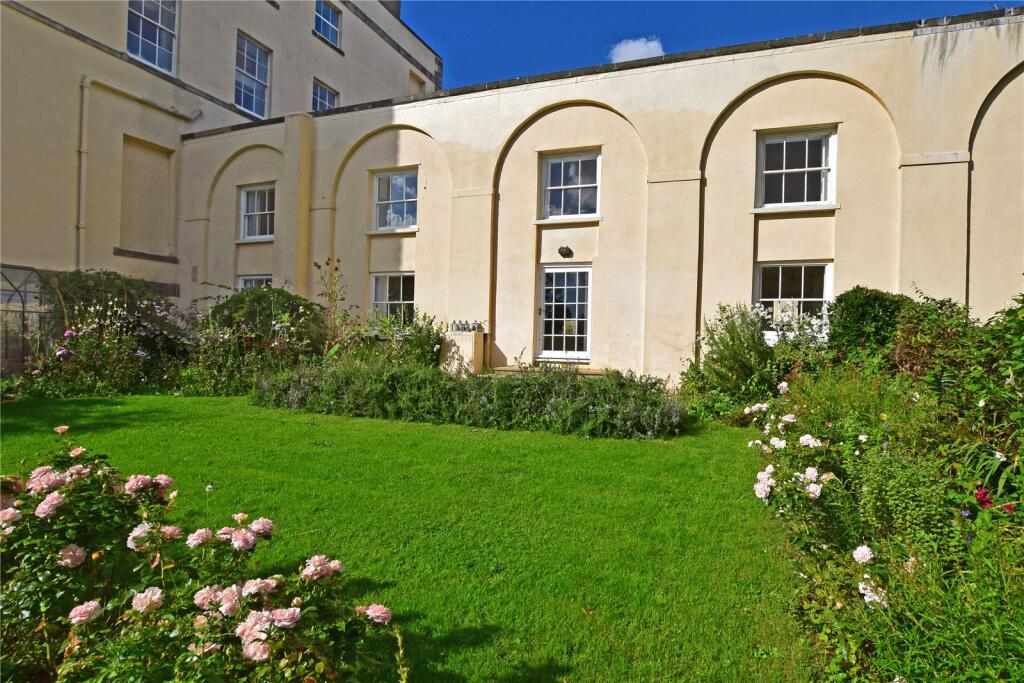 Main image of property: Shute House, Shute, Axminster, Devon