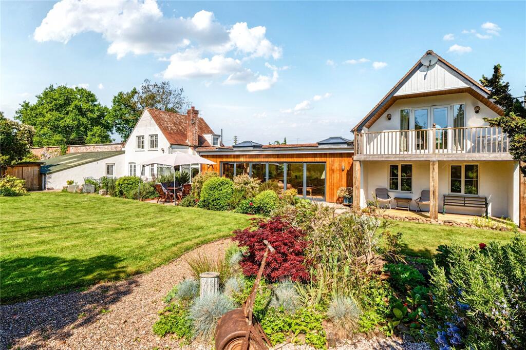 Main image of property: Whimple, Exeter, Devon